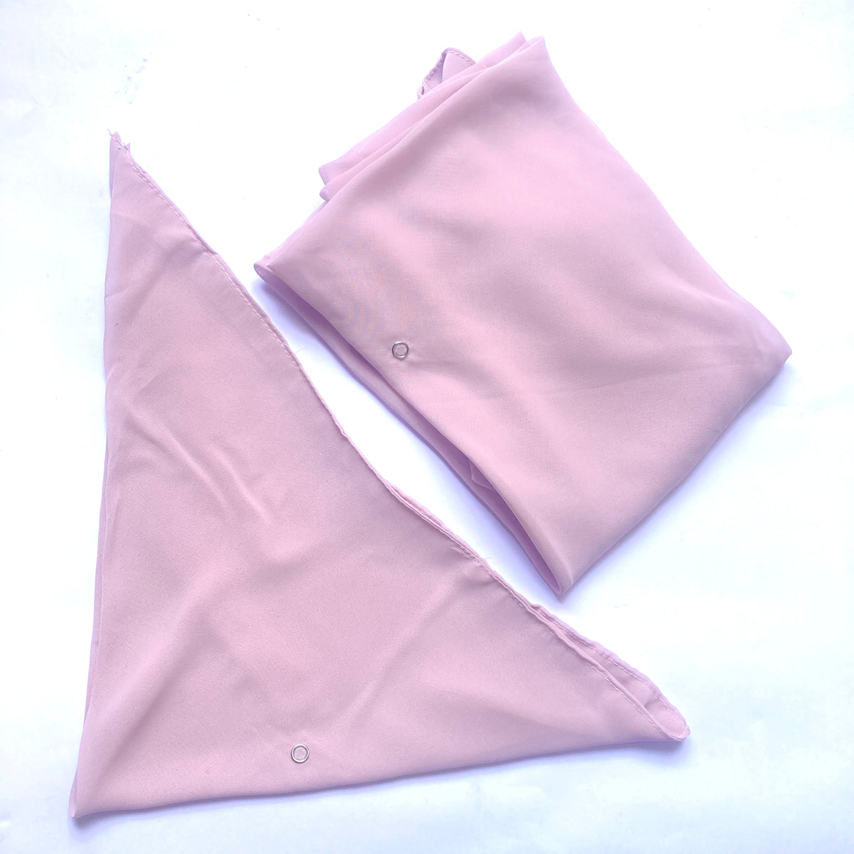 Misri Hijab - Onion Pink