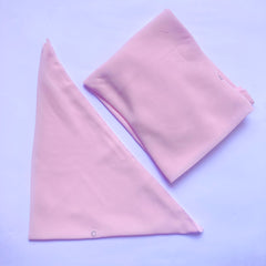 Misri Hijab - Pink