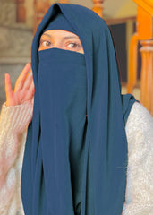 Misri Hijab - Regal