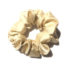 Silk Scrunchie – Skin