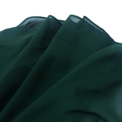 Georgettes–Flag Green