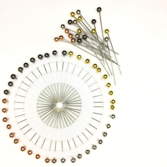 Metallic Drop Pins – Multi 1280