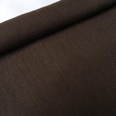 Plain Cashmere – Dark Brown